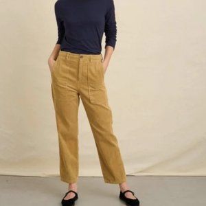 Alex Mill Neil Pant in Corduroy